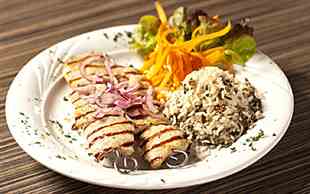 Souvlaki