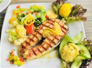 Lachs