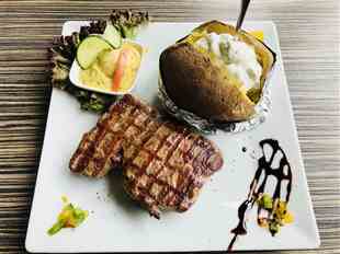 Rumpsteak