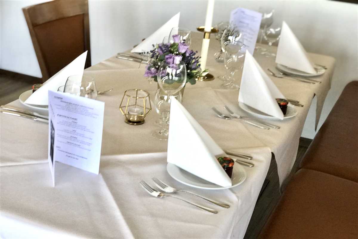 Feierlichkeiten