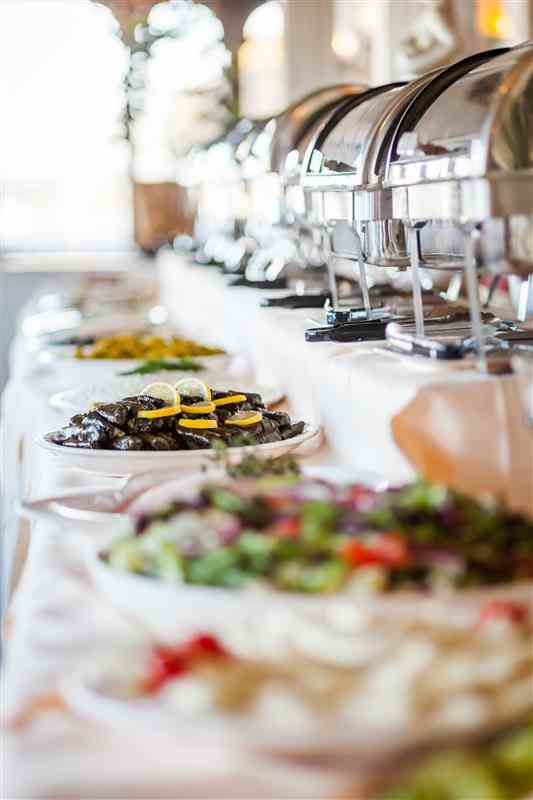 Sonntagsbrunch